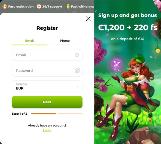 login 3